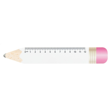 Sharpy 12 – 12 cm ruler, pencil, additional product view 2