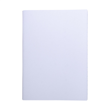 CreaNote A6 – custom notebook, additional product view 2