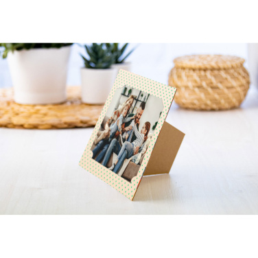 CreaFrame Eco – custom photo frame, additional product view 2