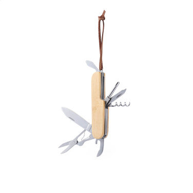 Hiddins – multifunctional pocket knife, additional product view 2
