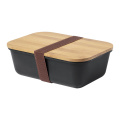 Goreng – lunch box, black