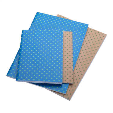 CreaNote A5 Eco – custom notebook, additional product view 4