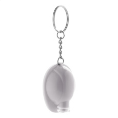 Bobby Plus – keyring