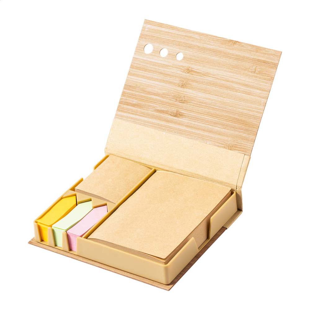 Nokwon – sticky notepad, product image