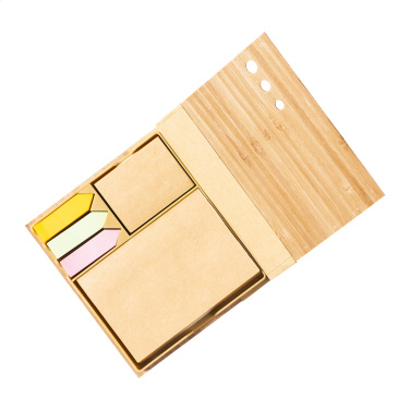 Nokwon – sticky notepad, additional product view 3