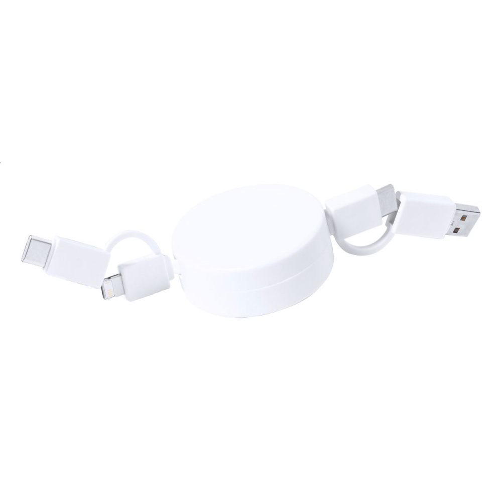 Enari – USB charger cable, product image