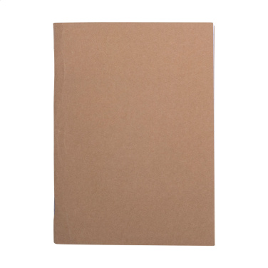 CreaNote A6 Eco – custom notebook, additional product view 2
