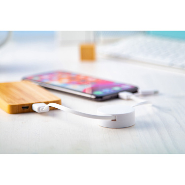 Enari – USB charger cable, additional product view 4