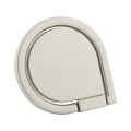 Zring – mobile holder ring, silver