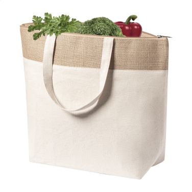 Dumont – cooler shopping bag, additional product view 4