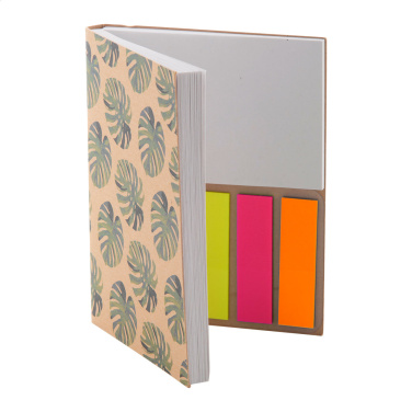 CreaStick Combo A Eco – custom sticky notepad, additional product view 4