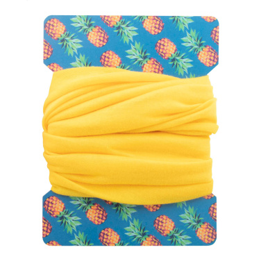 BandanaShow – multi scarf display card, additional product view 4