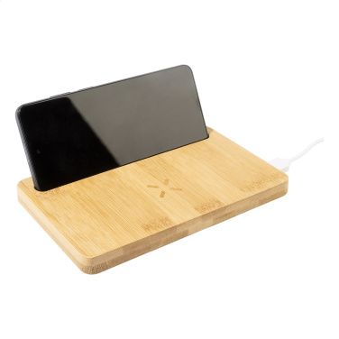 Flabo – wireless charger organizer, additional product view 3