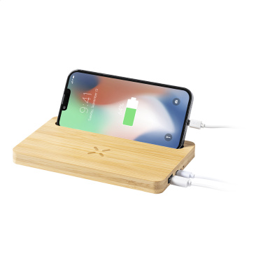 Flabo – wireless charger organizer, additional product view 4