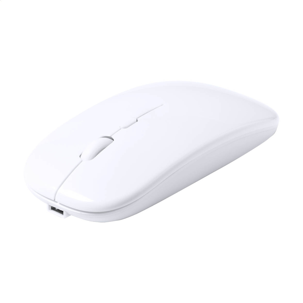 Rabick – RABS optical mouse, product image