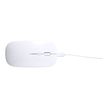 Rabick – RABS optical mouse, additional product view 3