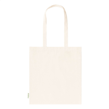 Togox 140 – cotton shopping bag, additional product view 2