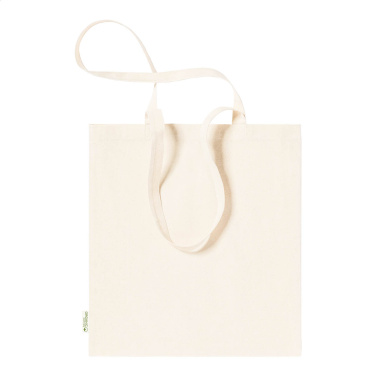 Togox 140 – cotton shopping bag, additional product view 3