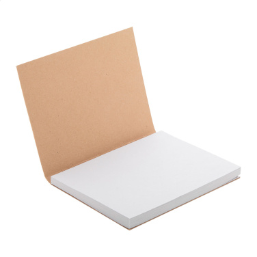 CreaStick Note L Eco – custom sticky notepad, additional product view 2