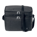 Paamiu – RPET cooler bag, black