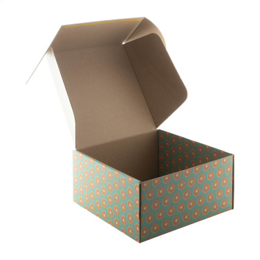 CreaBox Post Square L – postal box, additional product view 3