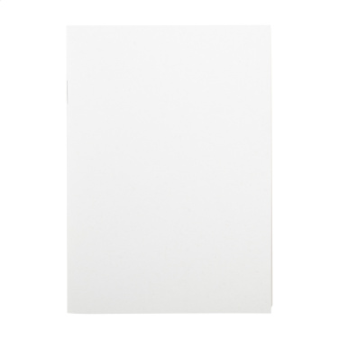 CreaNote Plus A6 – custom notebook, additional product view 2