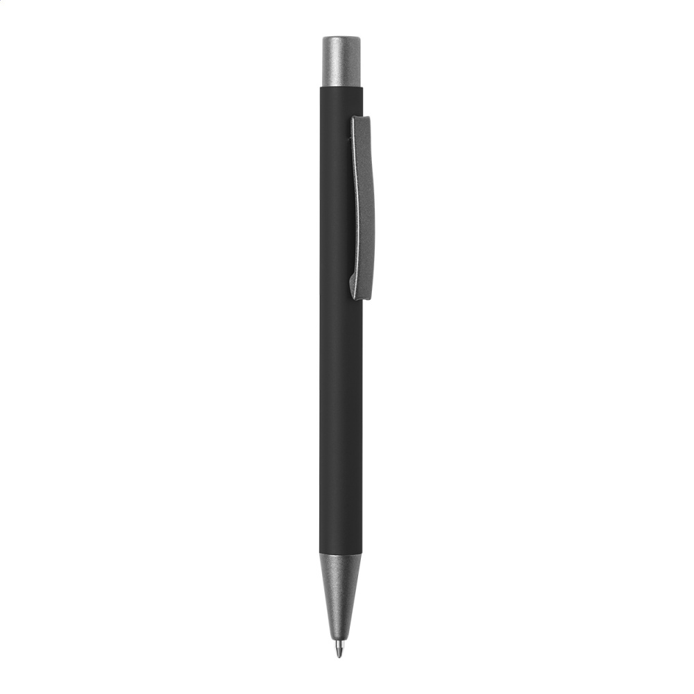 Ragul – ballpoint pen, black, product image