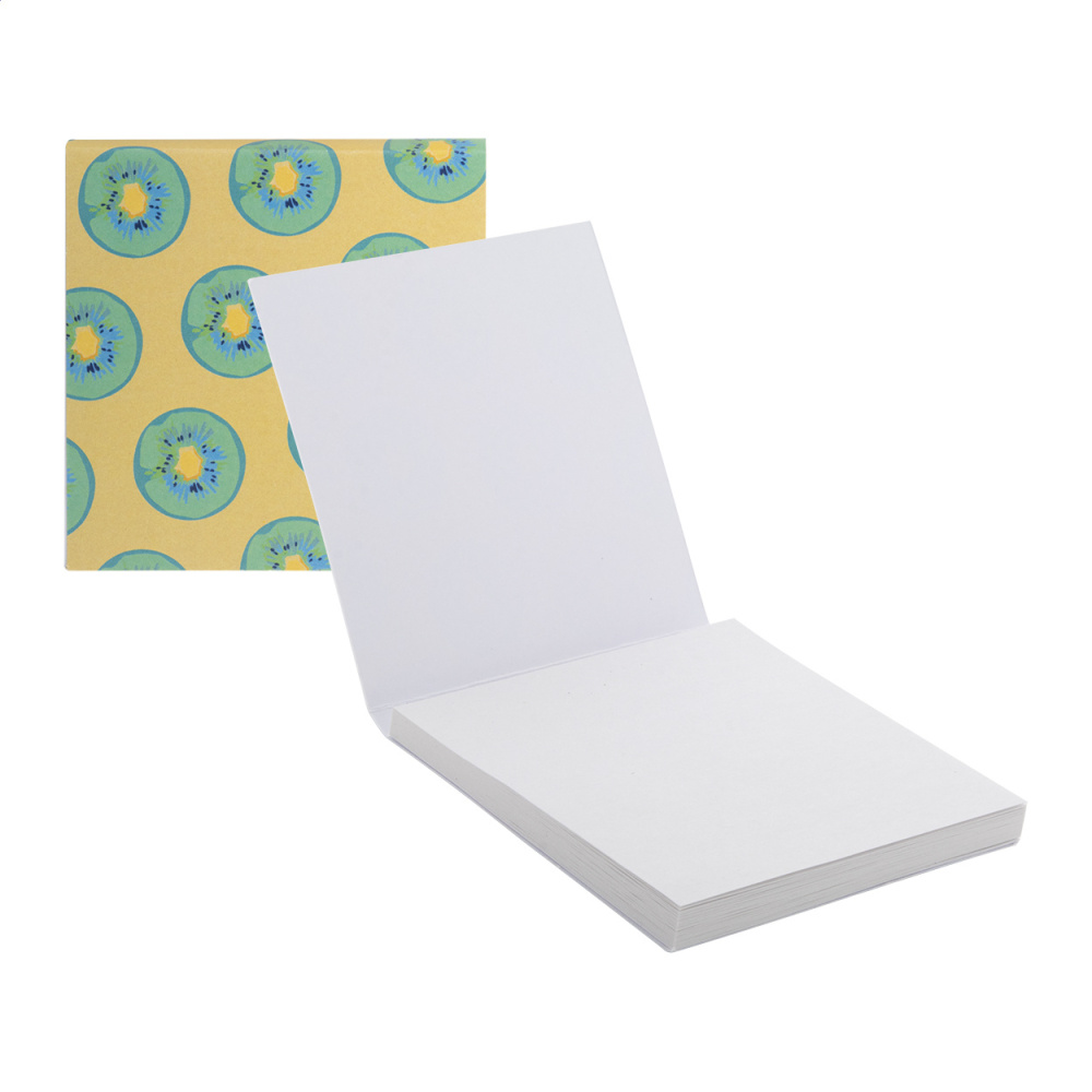 CreaStick Note M – custom sticky notepad, product image