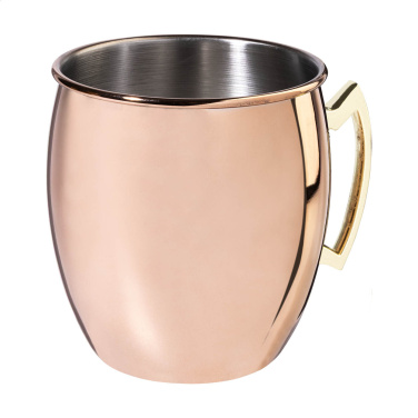 Mule – cocktail mug, additional product view 2
