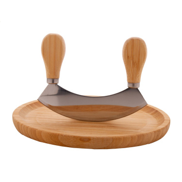Tabbouleh – herb cutting set, additional product view 2