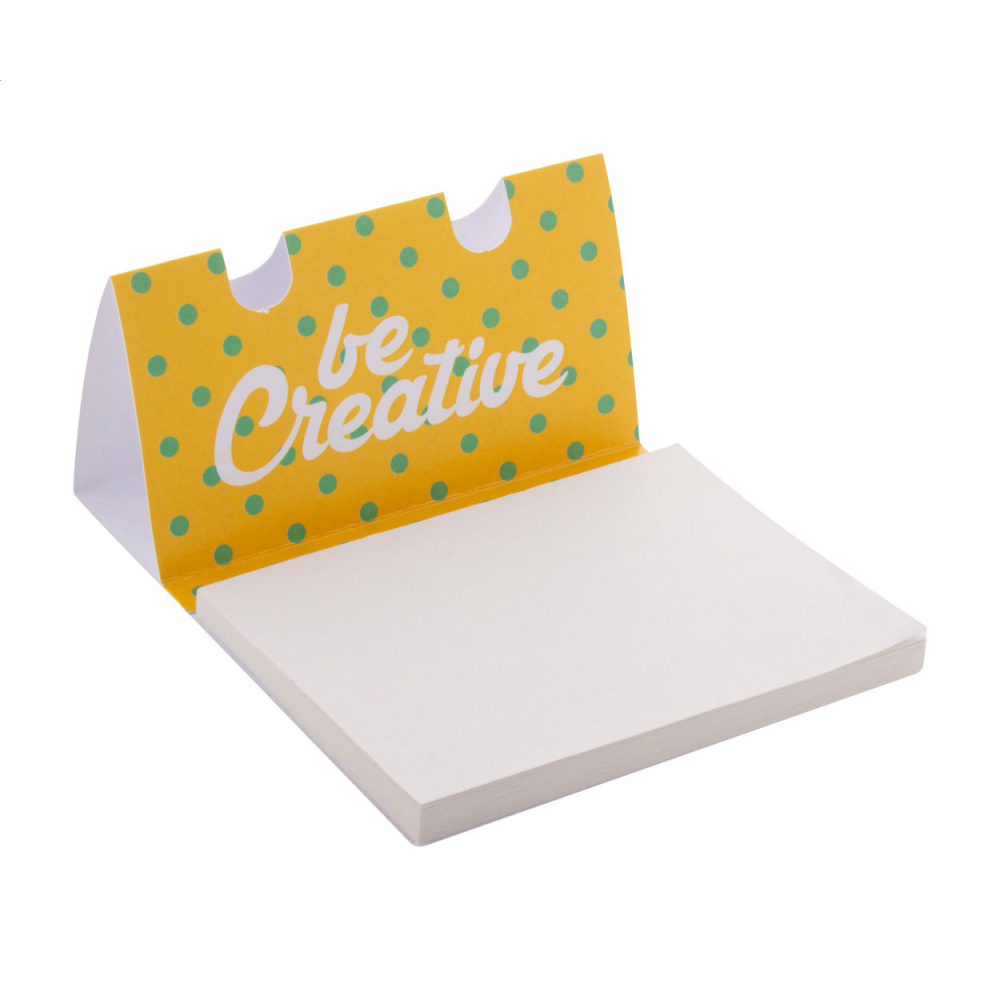 CreaStick Hold – custom pen holder, product image