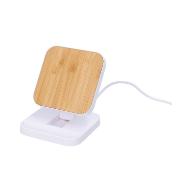 Rabso – wireless charger mobile holder, additional product view 2