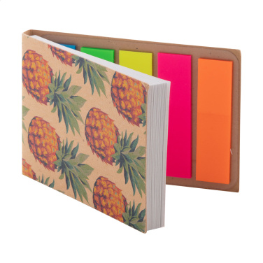 CreaStick Combo B Eco – custom sticky notepad, additional product view 4