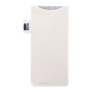 CreaFelt Sun – custom RPET sunglasses case, additional product view 2