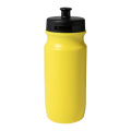 Palmares – sport bottle, yellow