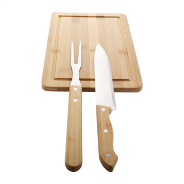 Steakus – meat carving set, additional product view 4