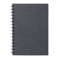Biloba – notebook, black