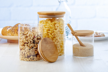 Lanai – glass spice holder, additional product view 3