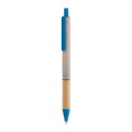 Borgy – ballpoint pen, blue