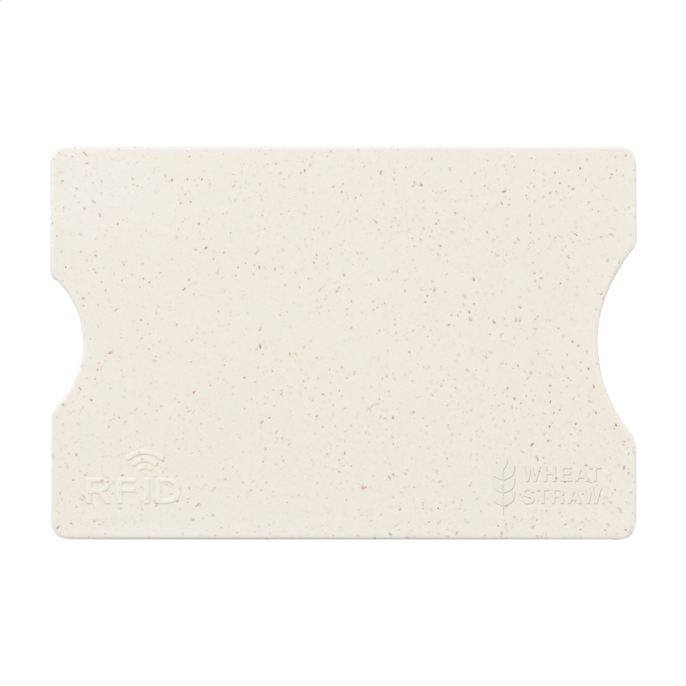 Wecca – credit card holder, product image