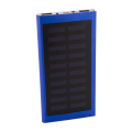 RaluSol – power bank, blue