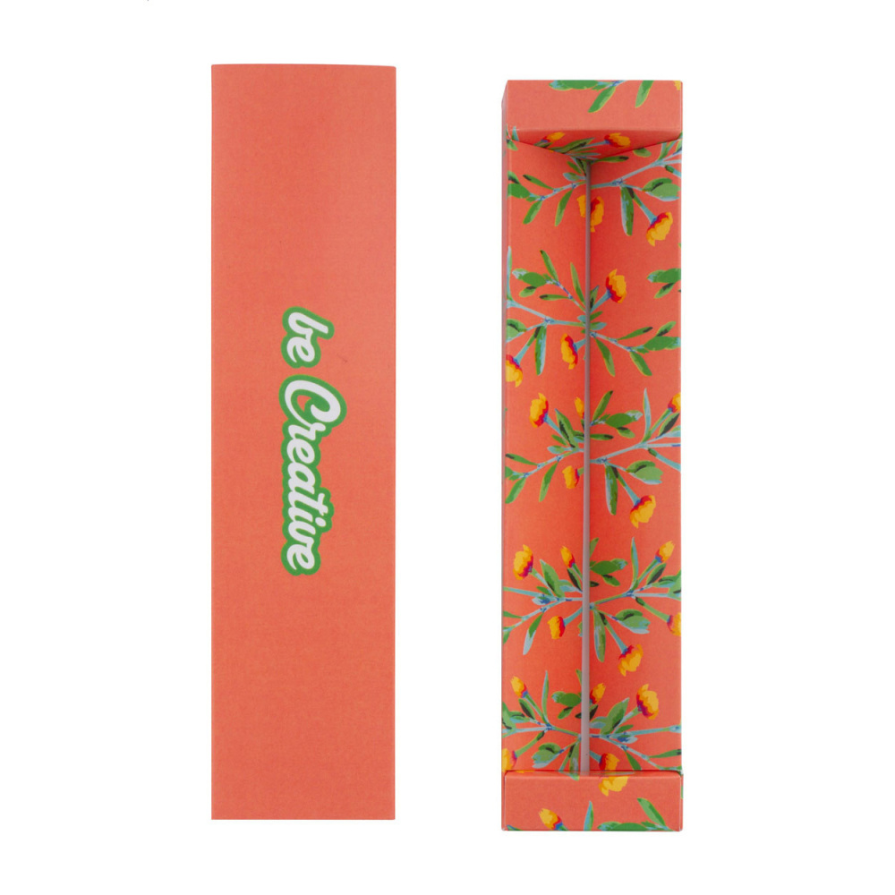 CreaBox Pen – custom pen case, product image