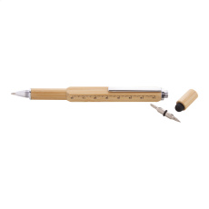 Tooby – multifunctional pen