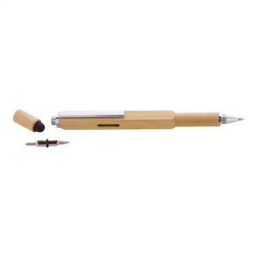 Tooby – multifunctional pen, additional product view 2