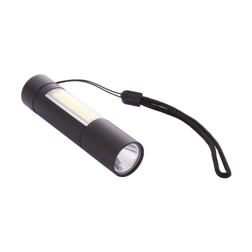 Chargelight Plus – rechargeable flashlight, product image