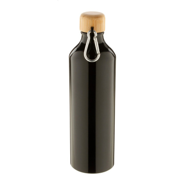 Monbo XL – aluminium bottle, additional product view 2