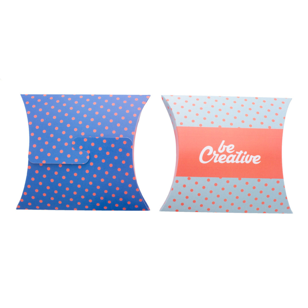 CreaBox Pillow Lock M – pillow box, product image