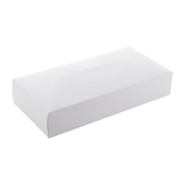 CreaSneeze – custom paper tissues, additional product view 3