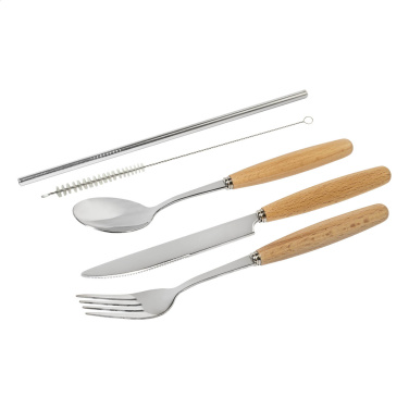 Woller – cutlery set, additional product view 3