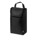 Pessa – RPET shoe bag, black